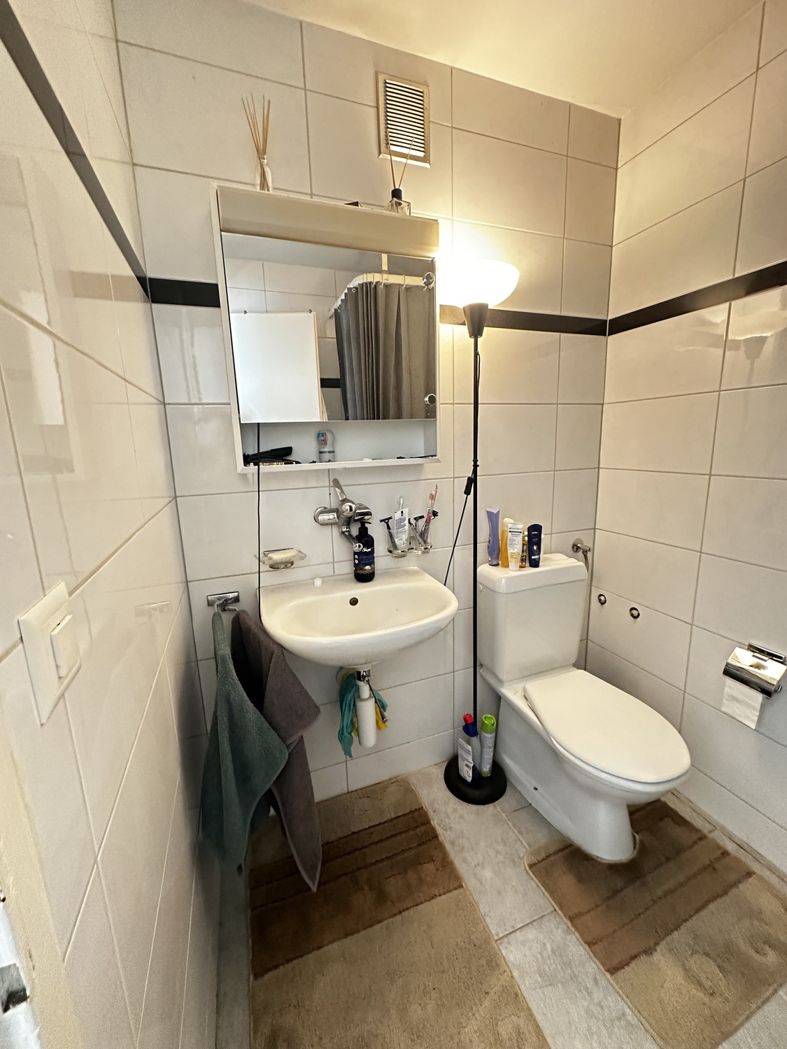 appartamento con 1 locale, foto 3 di 8