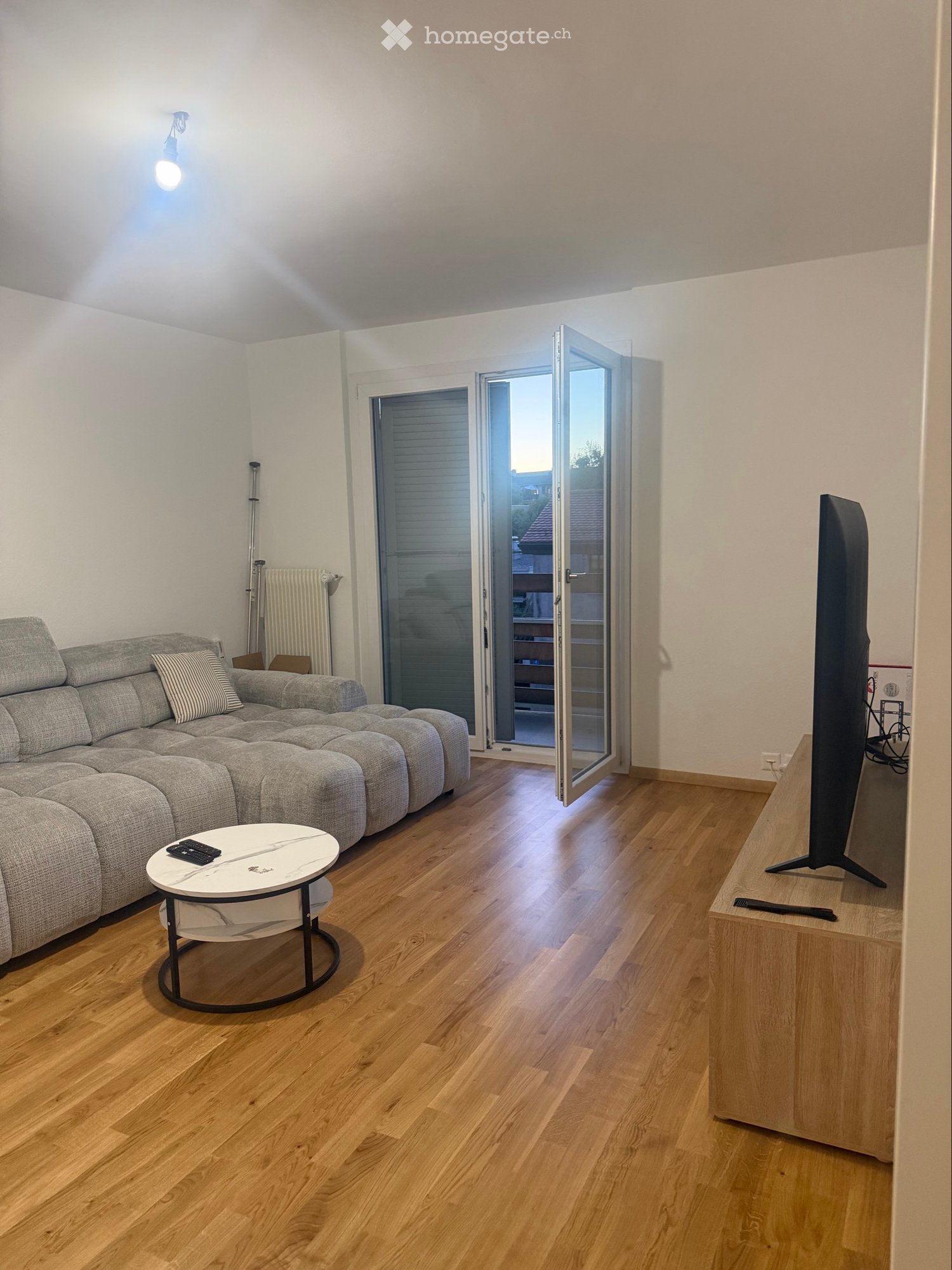 Appartamento di 3 locali, foto 1 di 5
