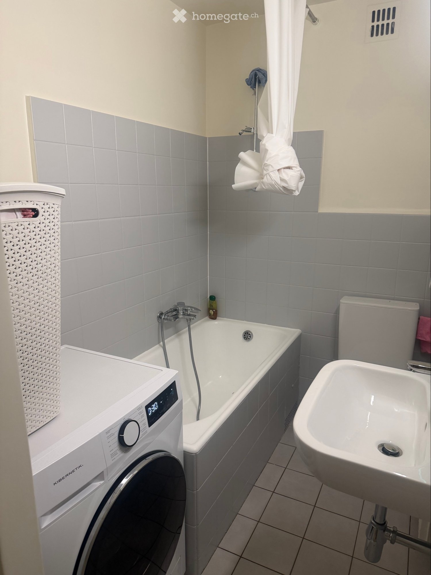 Appartamento di 3 locali, foto 5 di 5