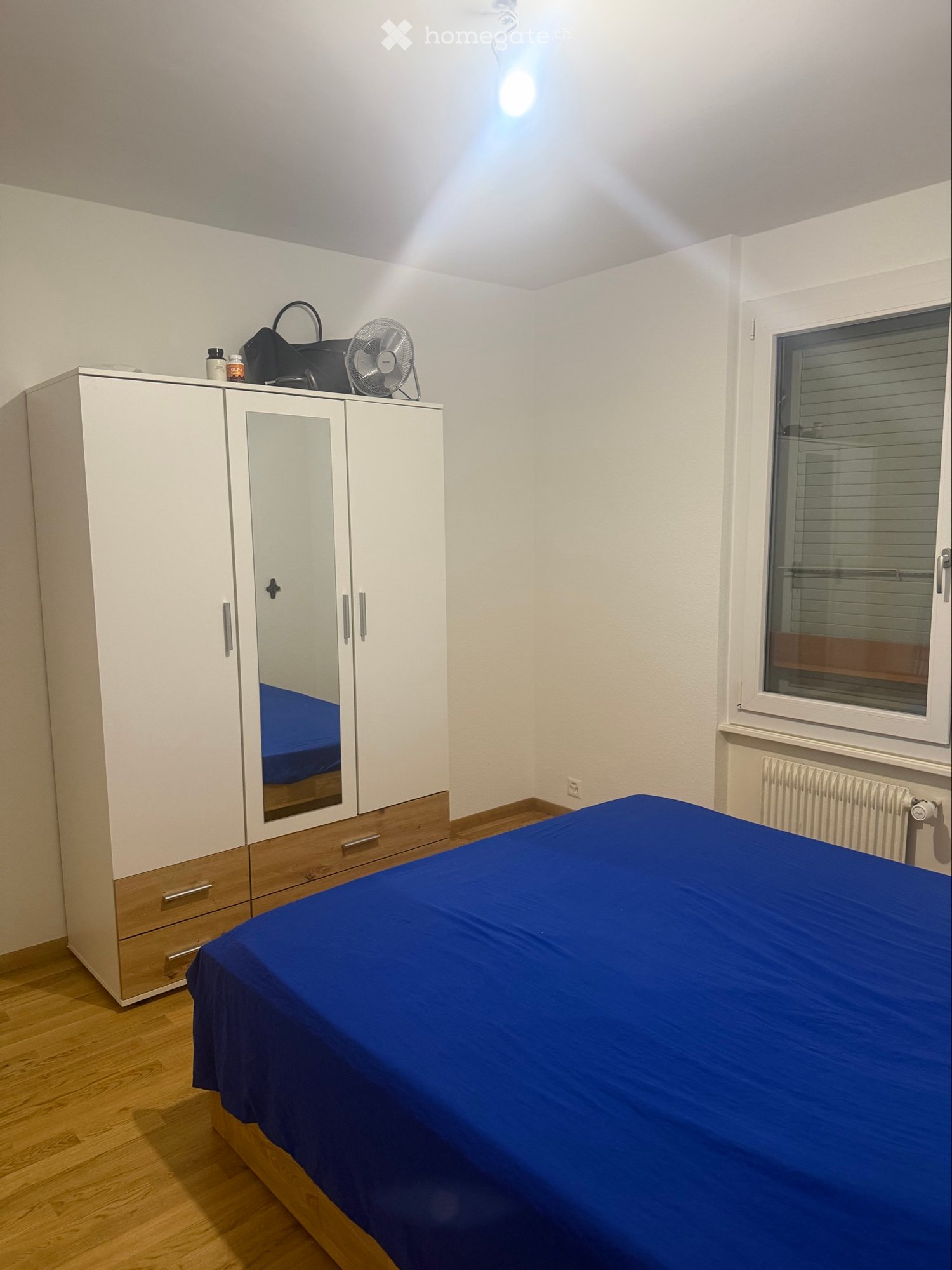 Appartamento di 3 locali, foto 3 di 5