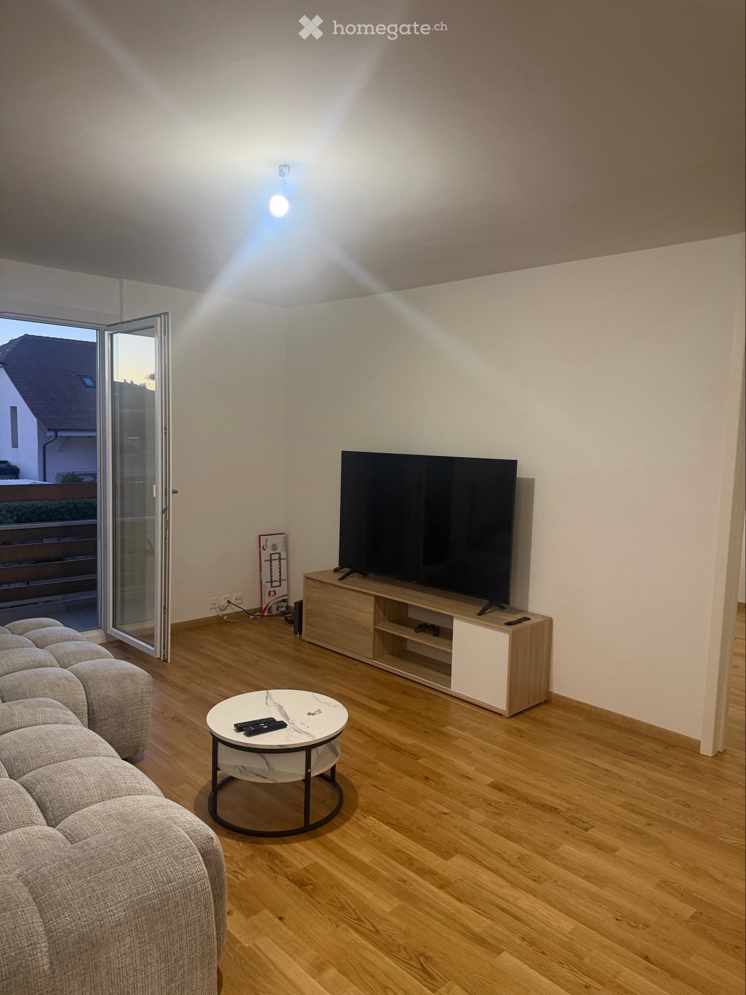 Appartamento di 3 locali, foto 2 di 5
