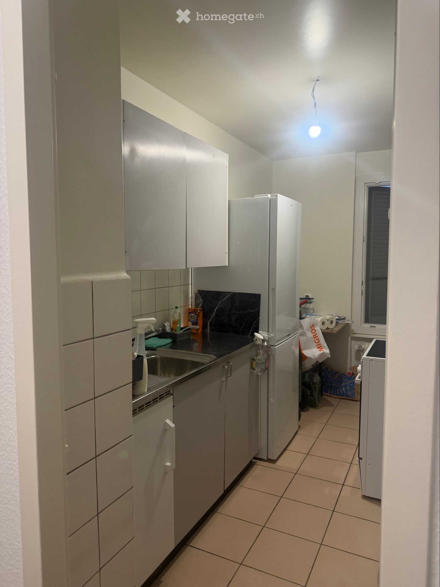 Appartamento di 3 locali, foto 4 di 5