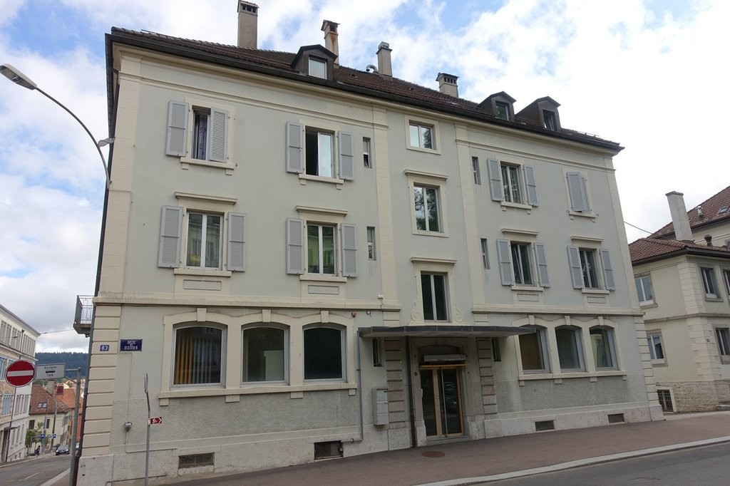 Appartamento di 3 ½ locali, foto 8 di 8