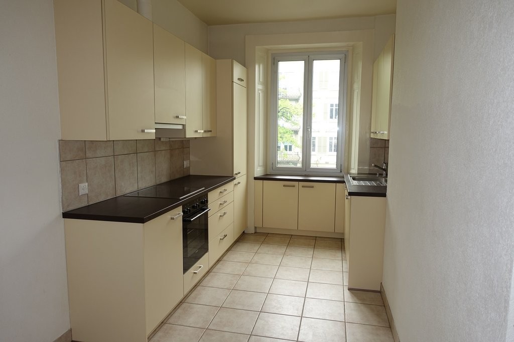 Appartamento di 3 ½ locali, foto 1 di 8