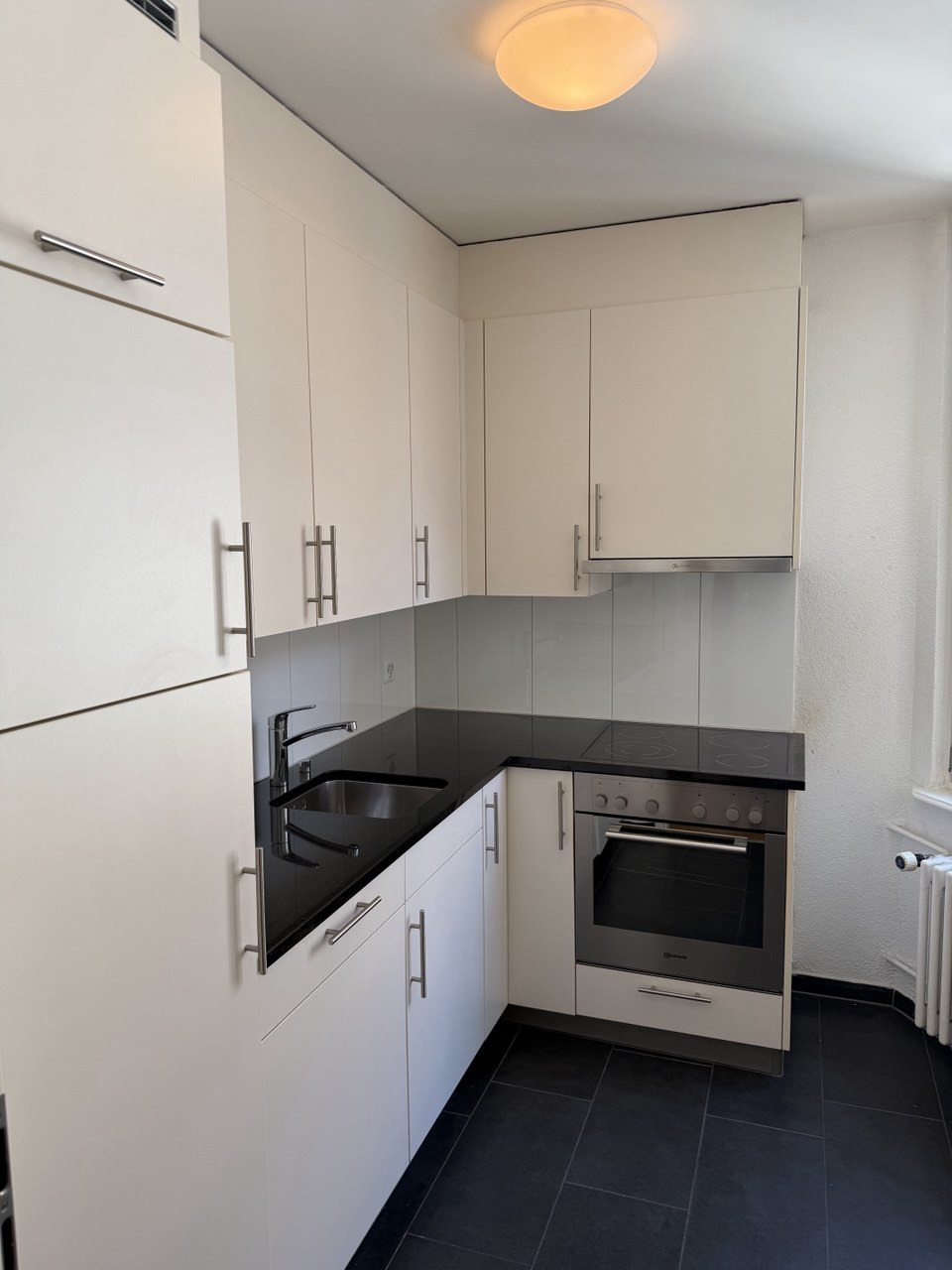 Appartamento di 3 locali, foto 7 di 8