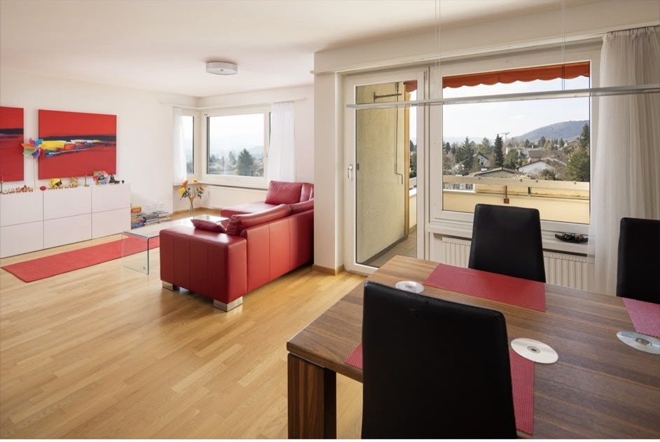 Appartamento di 2 ½ locali, foto 7 di 9