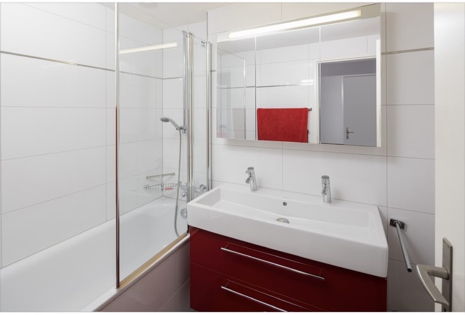 Appartamento di 2 ½ locali, foto 3 di 9