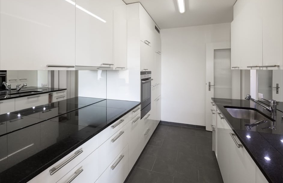 Appartamento di 2 ½ locali, foto 5 di 9
