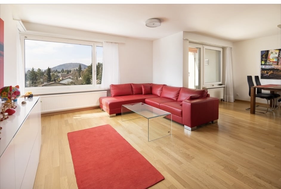Appartamento di 2 ½ locali, foto 9 di 9
