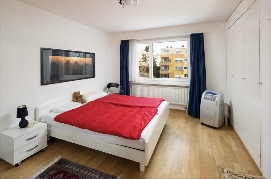 Appartamento di 2 ½ locali, foto 8 di 9