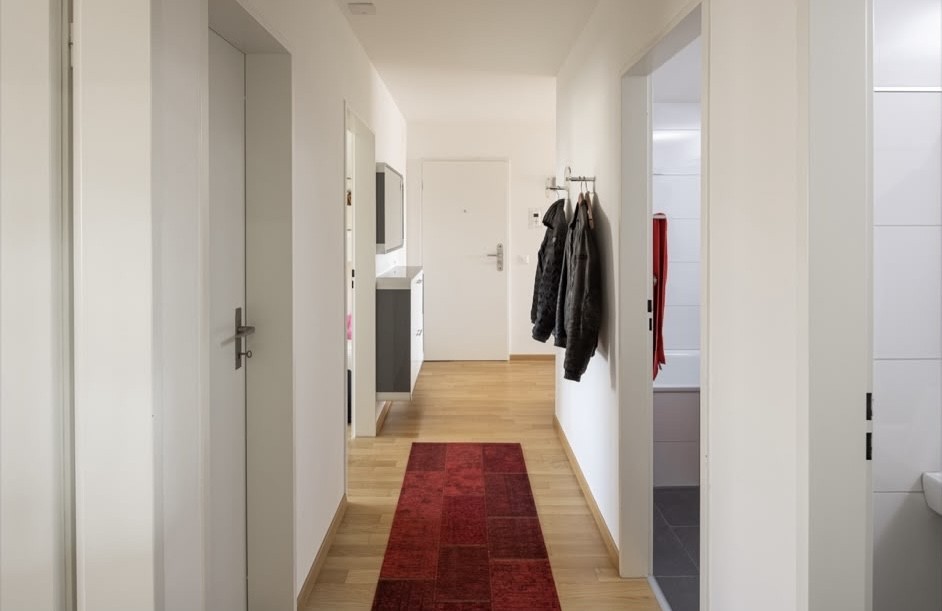 Appartamento di 2 ½ locali, foto 1 di 9