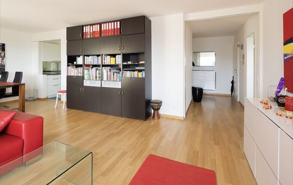 Appartamento di 2 ½ locali, foto 4 di 9