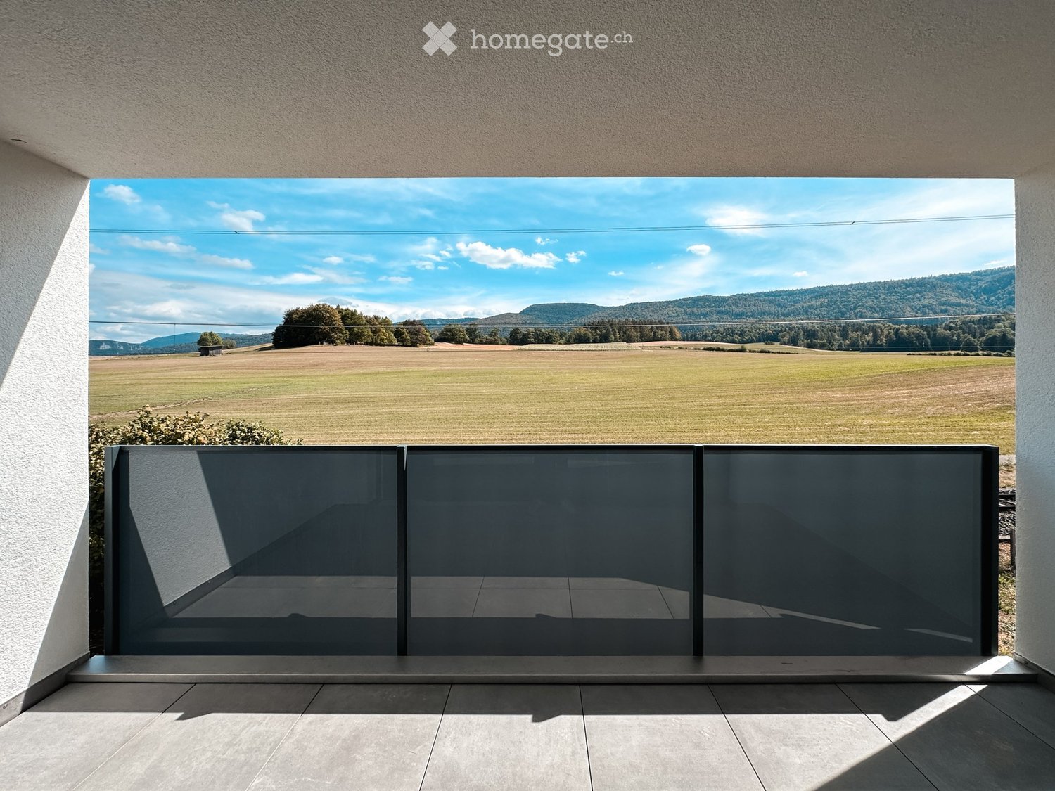 3 ½ Zimmer Wohnung