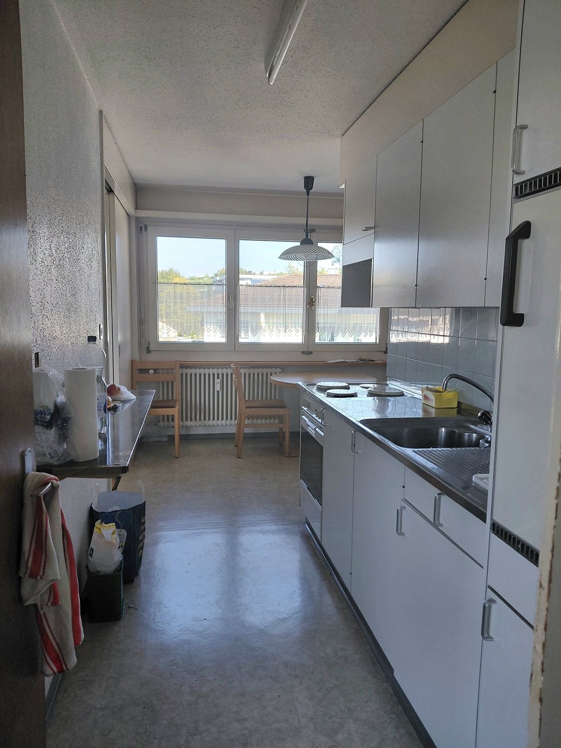 Appartamento di 2 ½ locali, foto 6 di 7