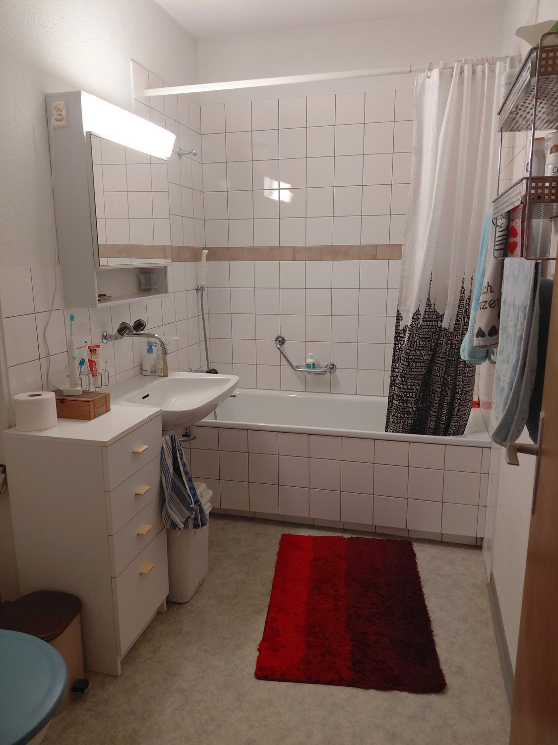 Appartamento di 2 ½ locali, foto 7 di 7