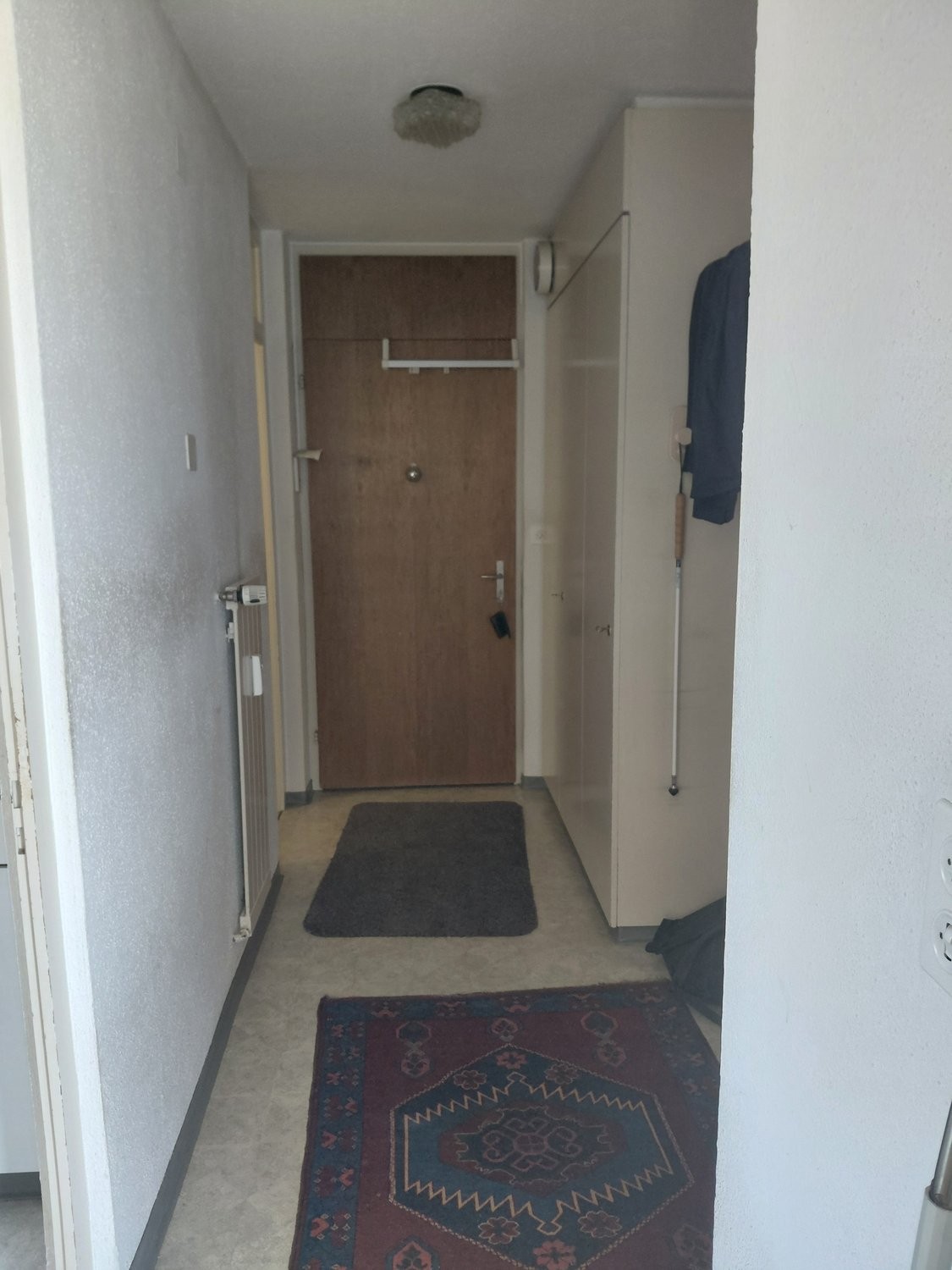 Appartamento di 2 ½ locali, foto 2 di 7