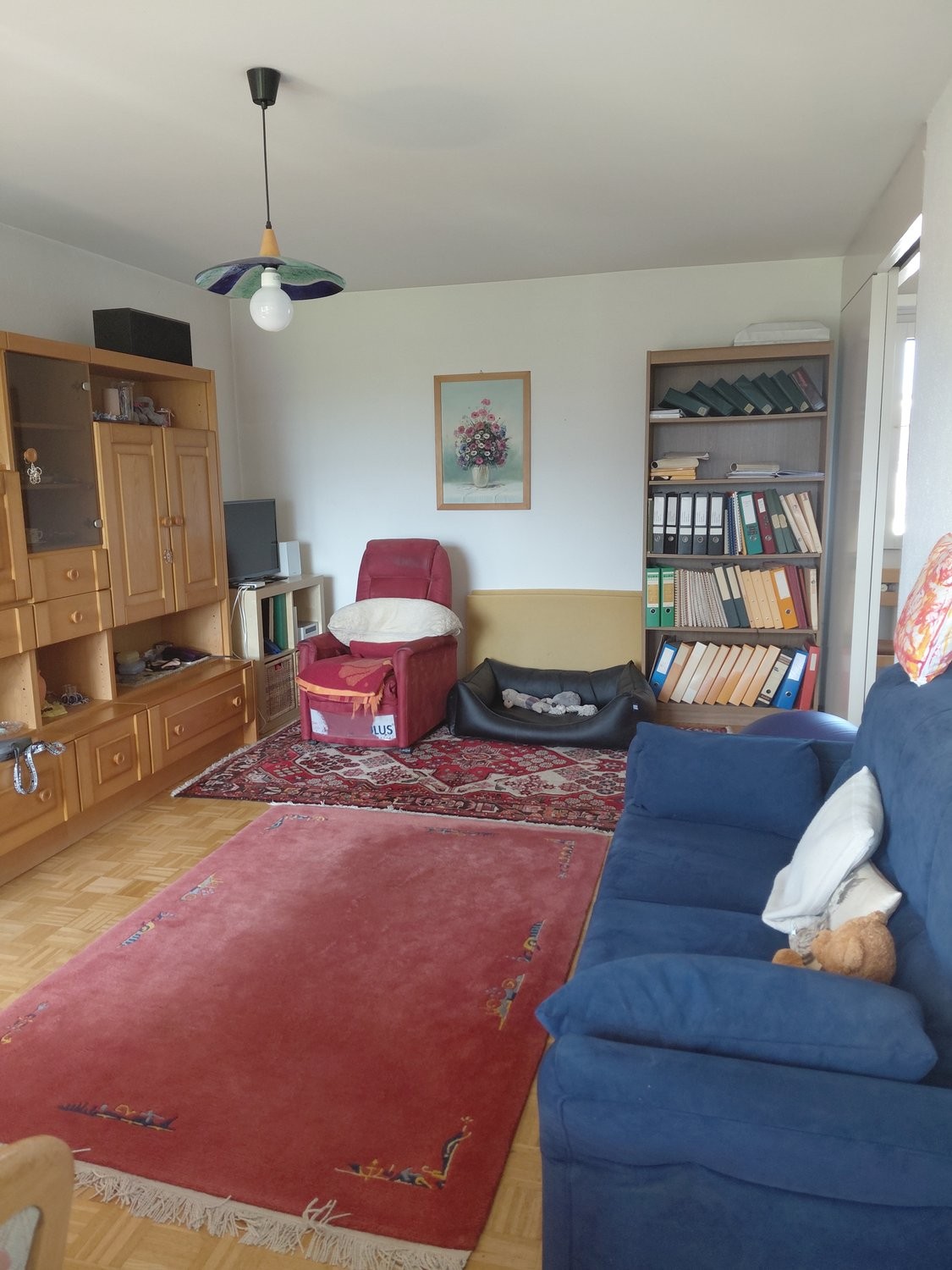 Appartamento di 2 ½ locali, foto 3 di 7