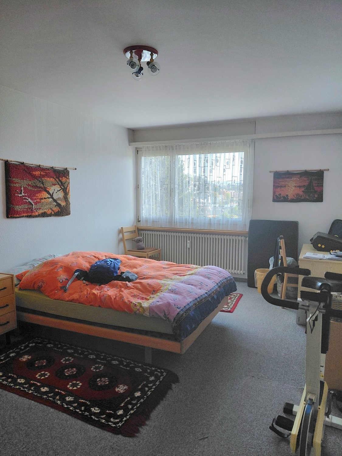 Appartamento di 2 ½ locali, foto 5 di 7