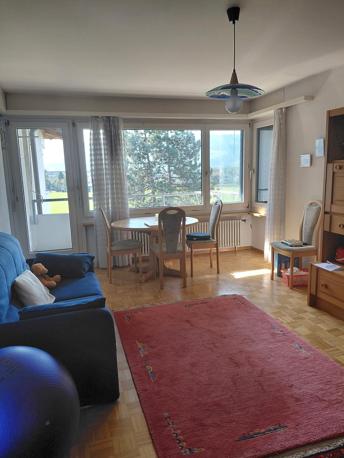 Appartamento di 2 ½ locali, foto 1 di 7