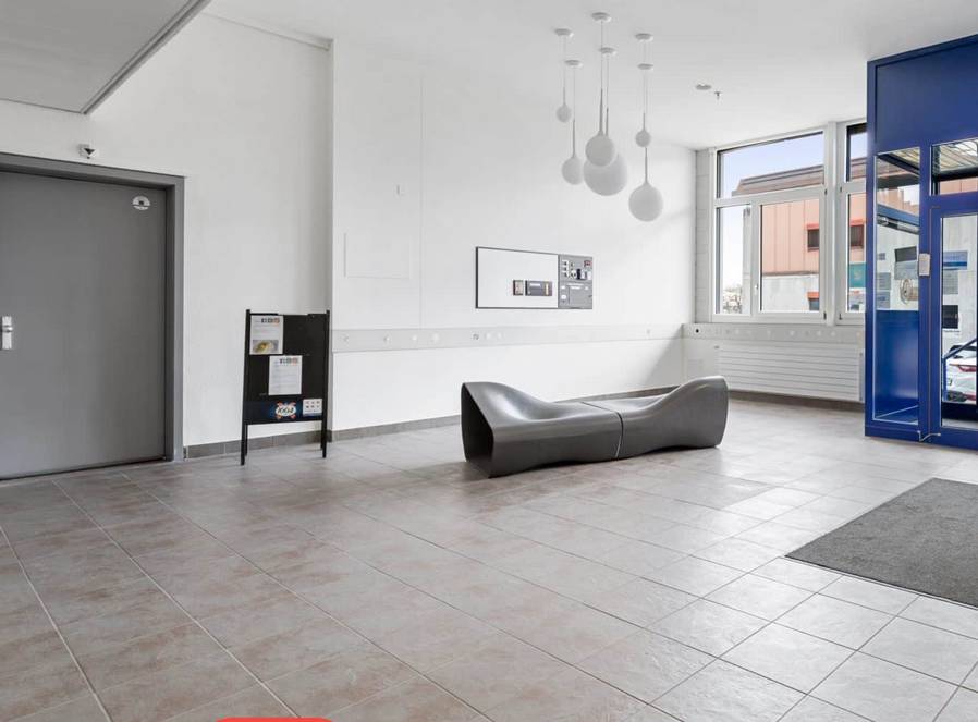 ufficio di 118m²