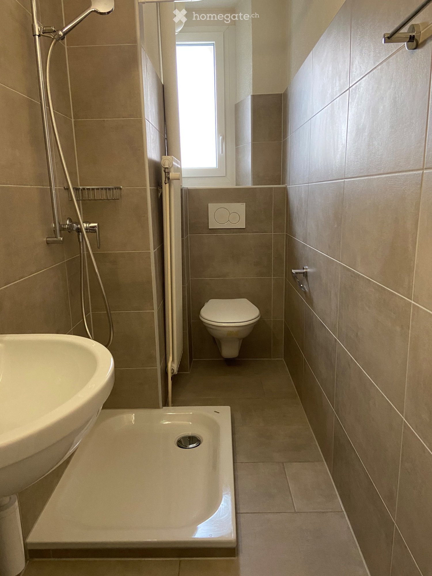 Appartamento di 2 ½ locali