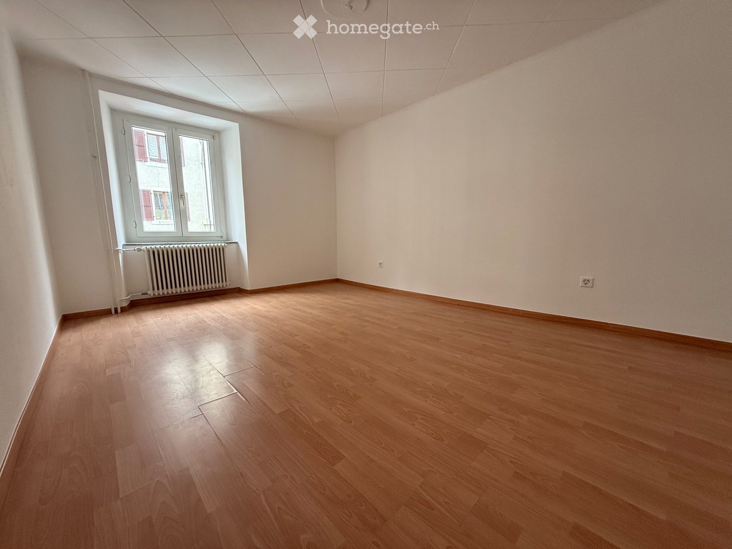 Appartamento di 2 ½ locali