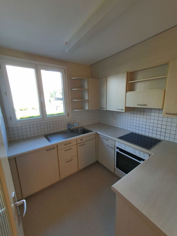 appartamento di 2 ½ locali, foto 5 di 10