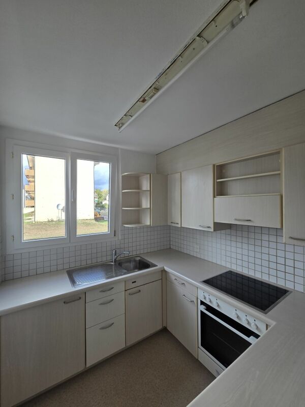 appartamento di 2 ½ locali, foto 8 di 10