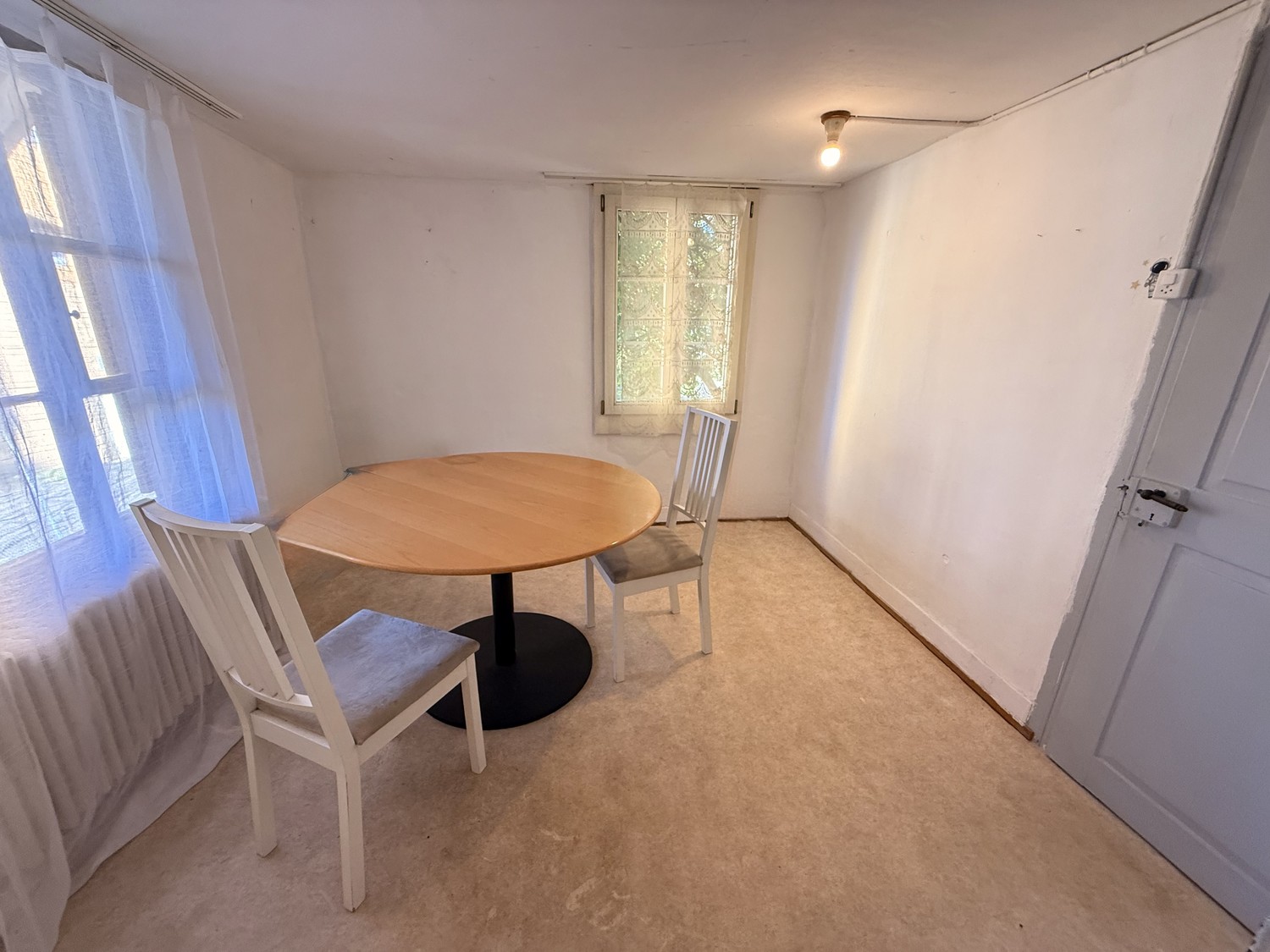 Casa singola di 3 locali