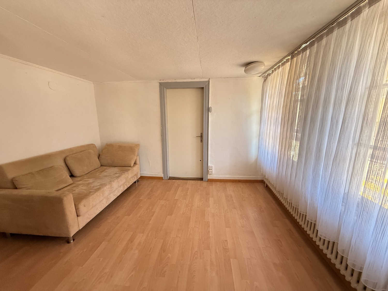 Casa singola di 3 locali