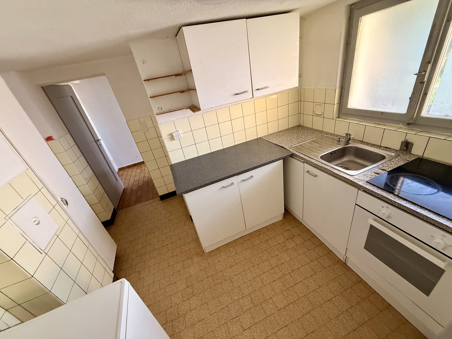 Casa singola di 3 locali