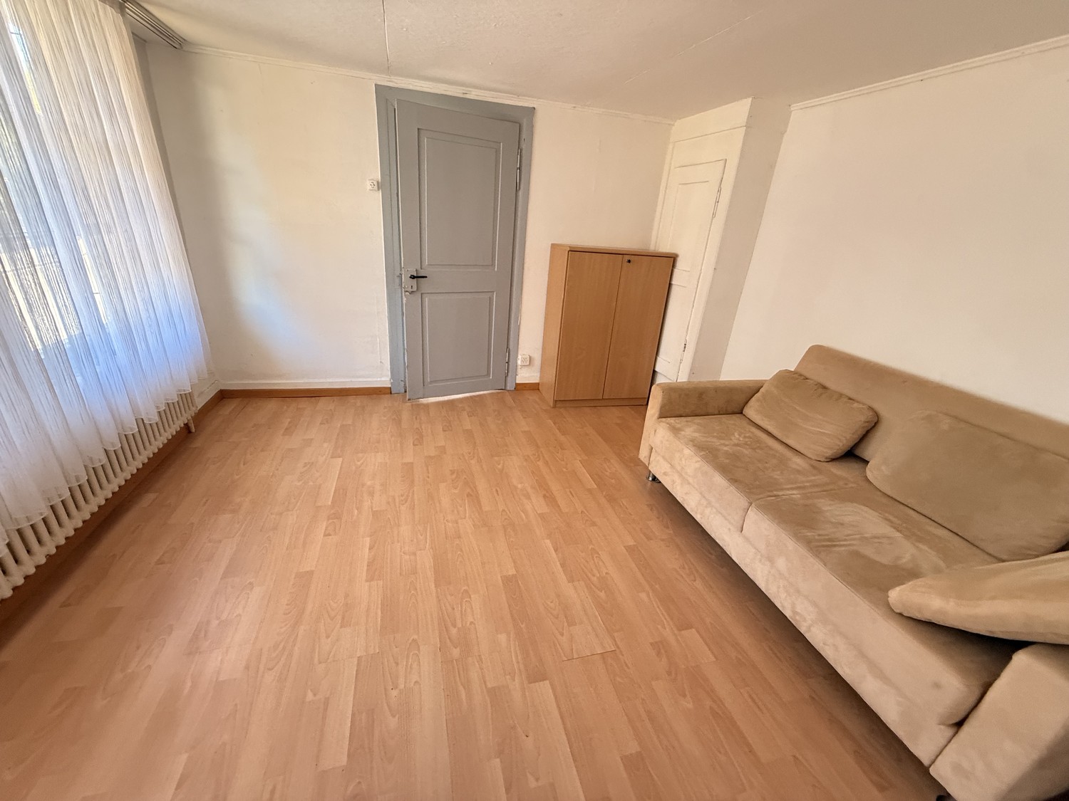 Casa singola di 3 locali