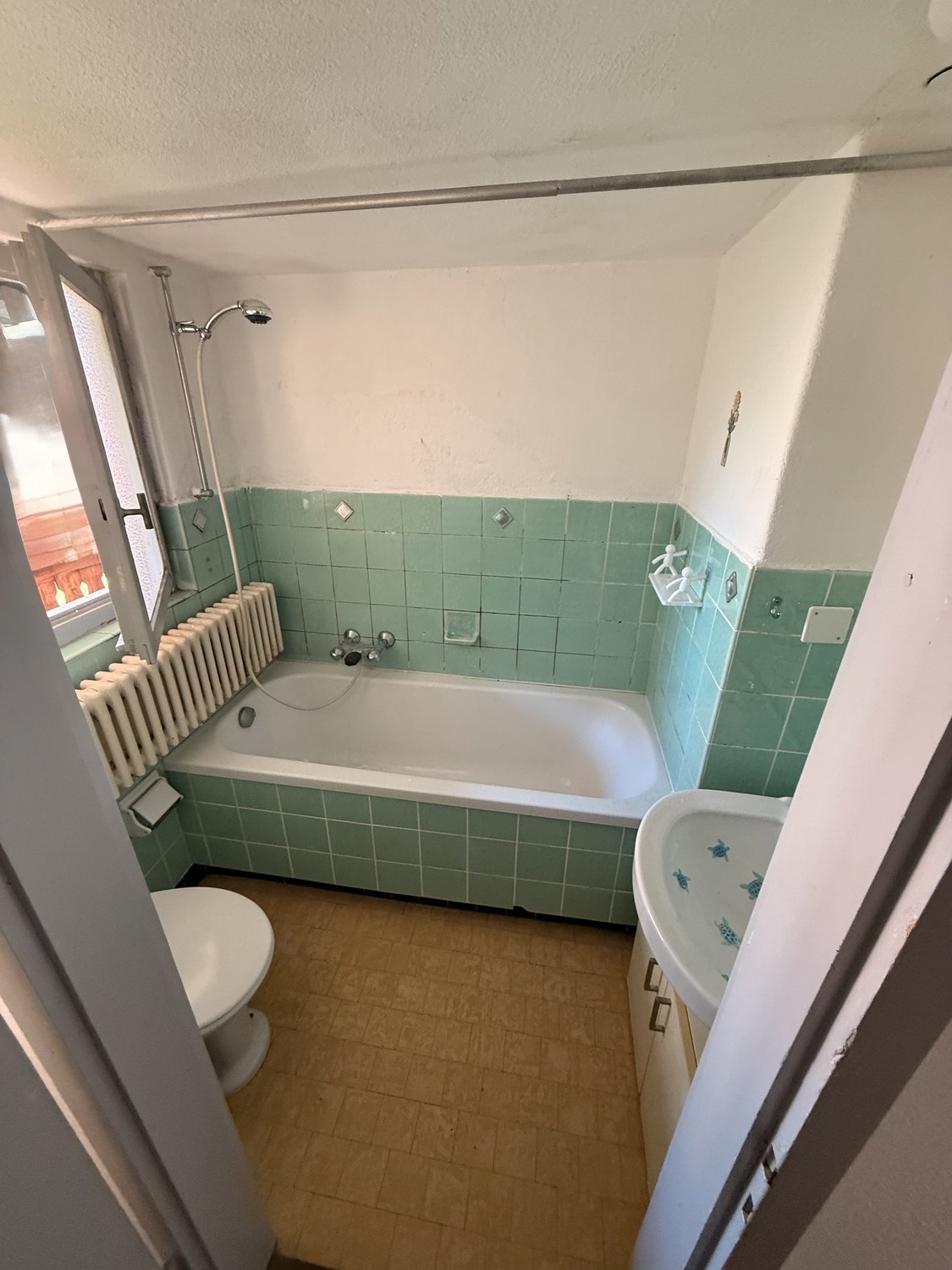 Casa singola di 3 locali