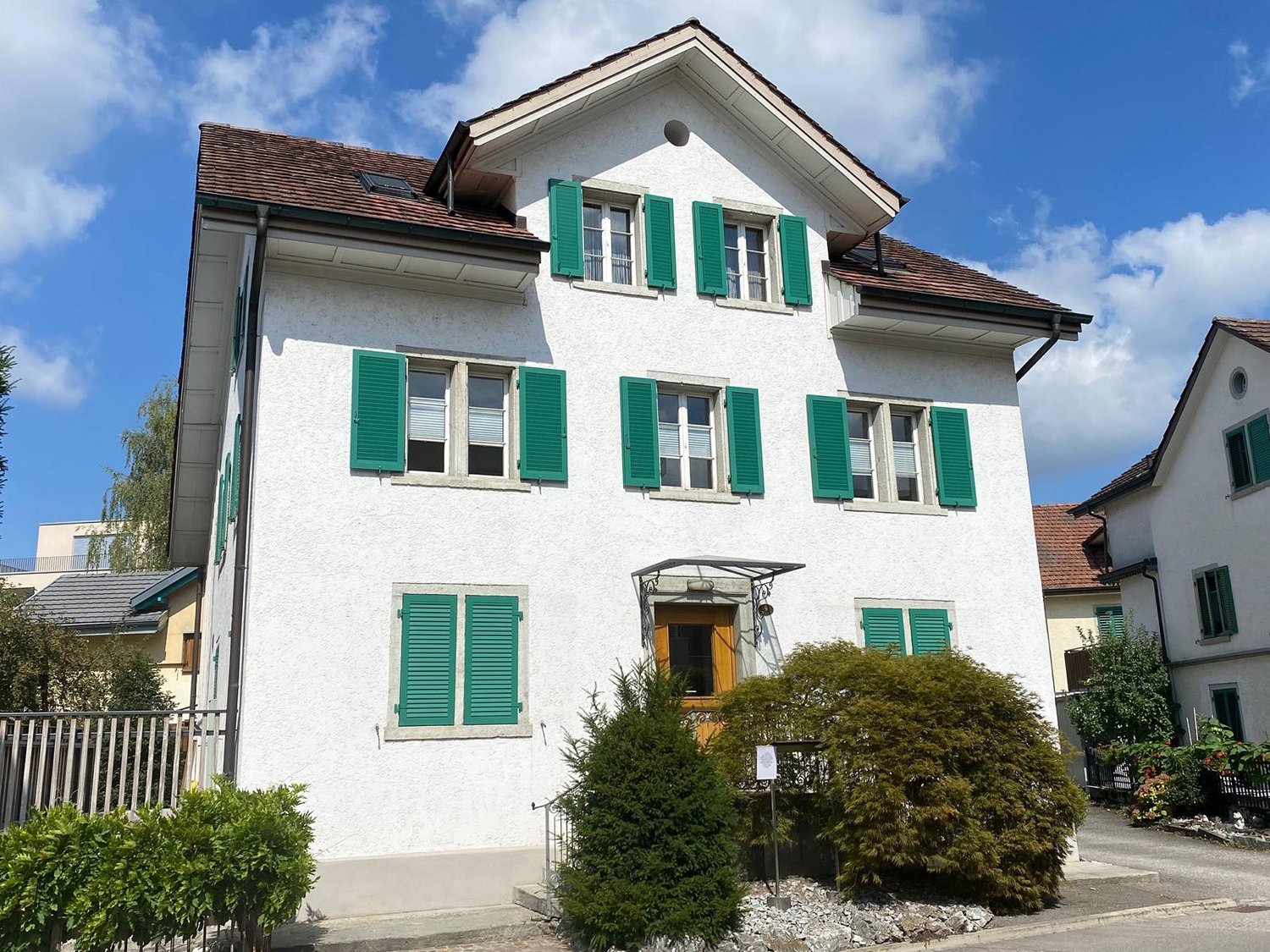 Appartamento di 2 ½ locali, foto 1 di 7