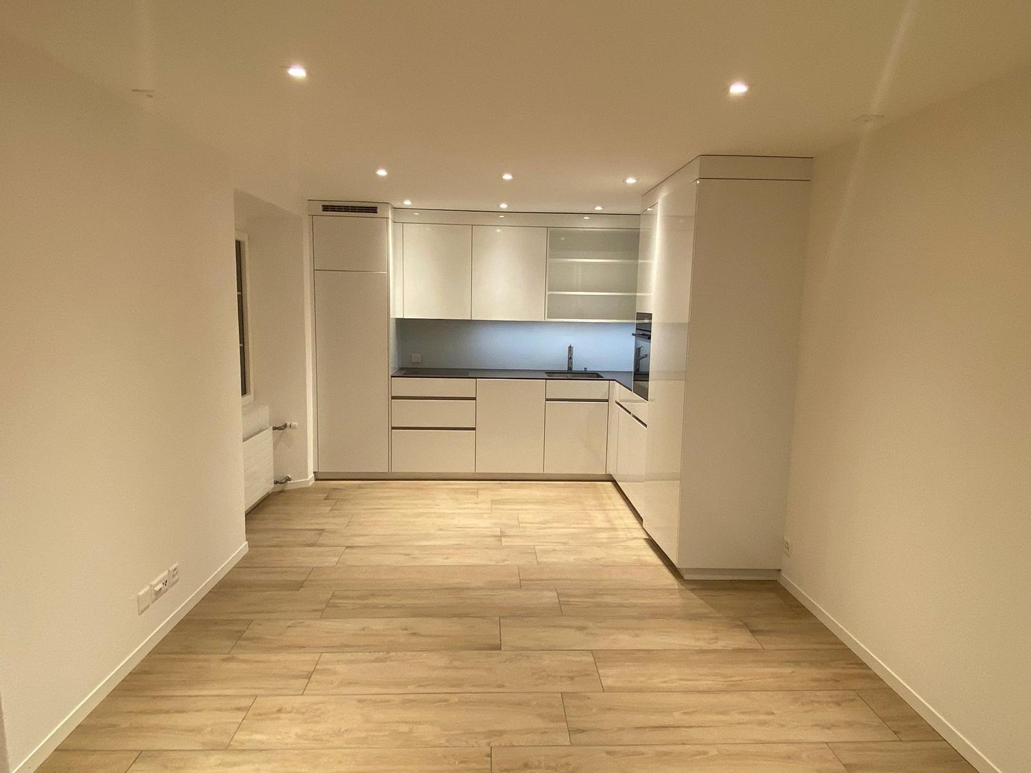 Appartamento di 2 ½ locali, foto 2 di 7