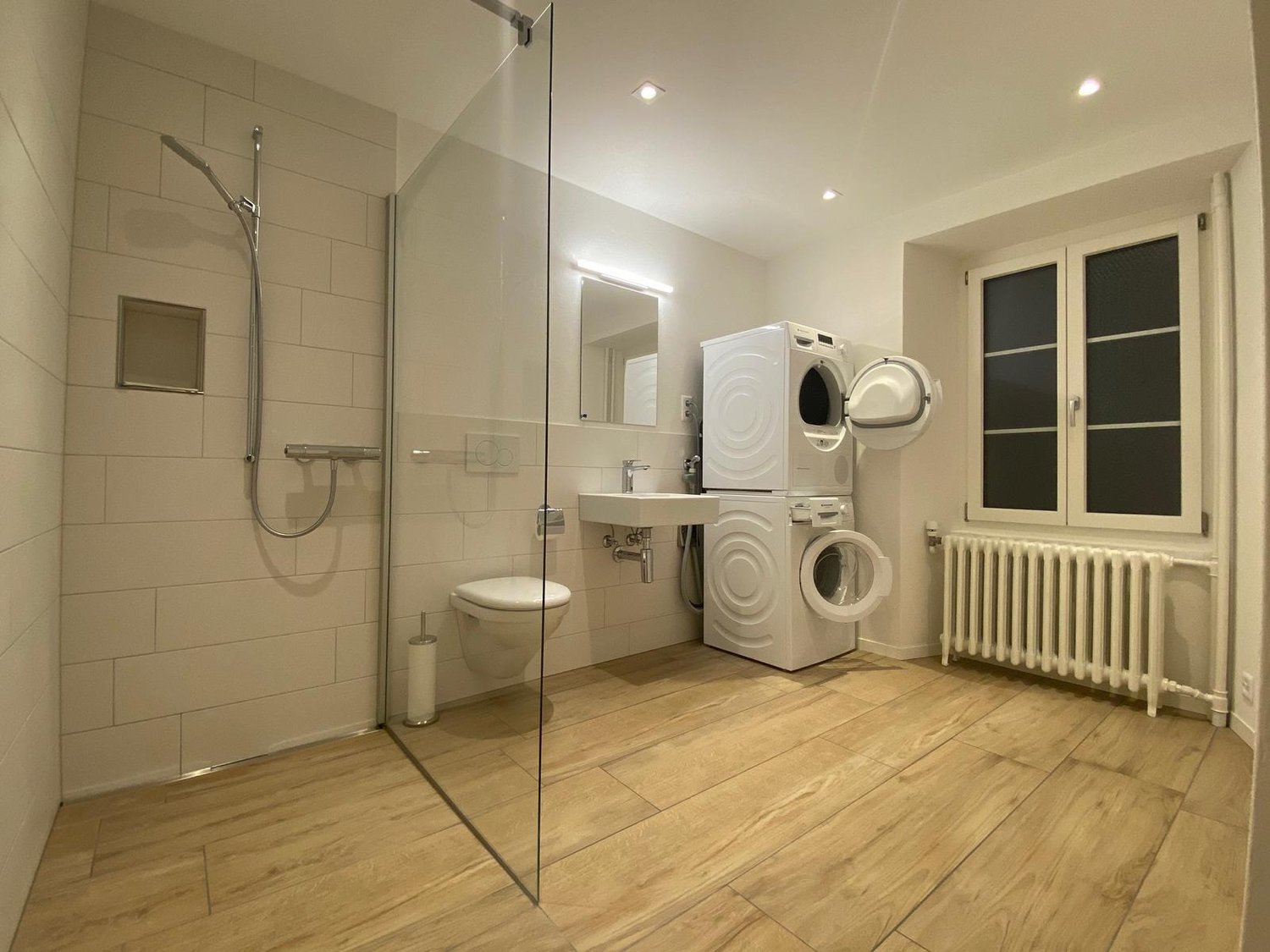 Appartamento di 2 ½ locali, foto 6 di 7