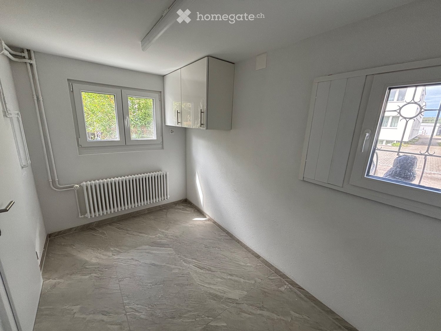 1 stanza singola, foto 1 di 4
