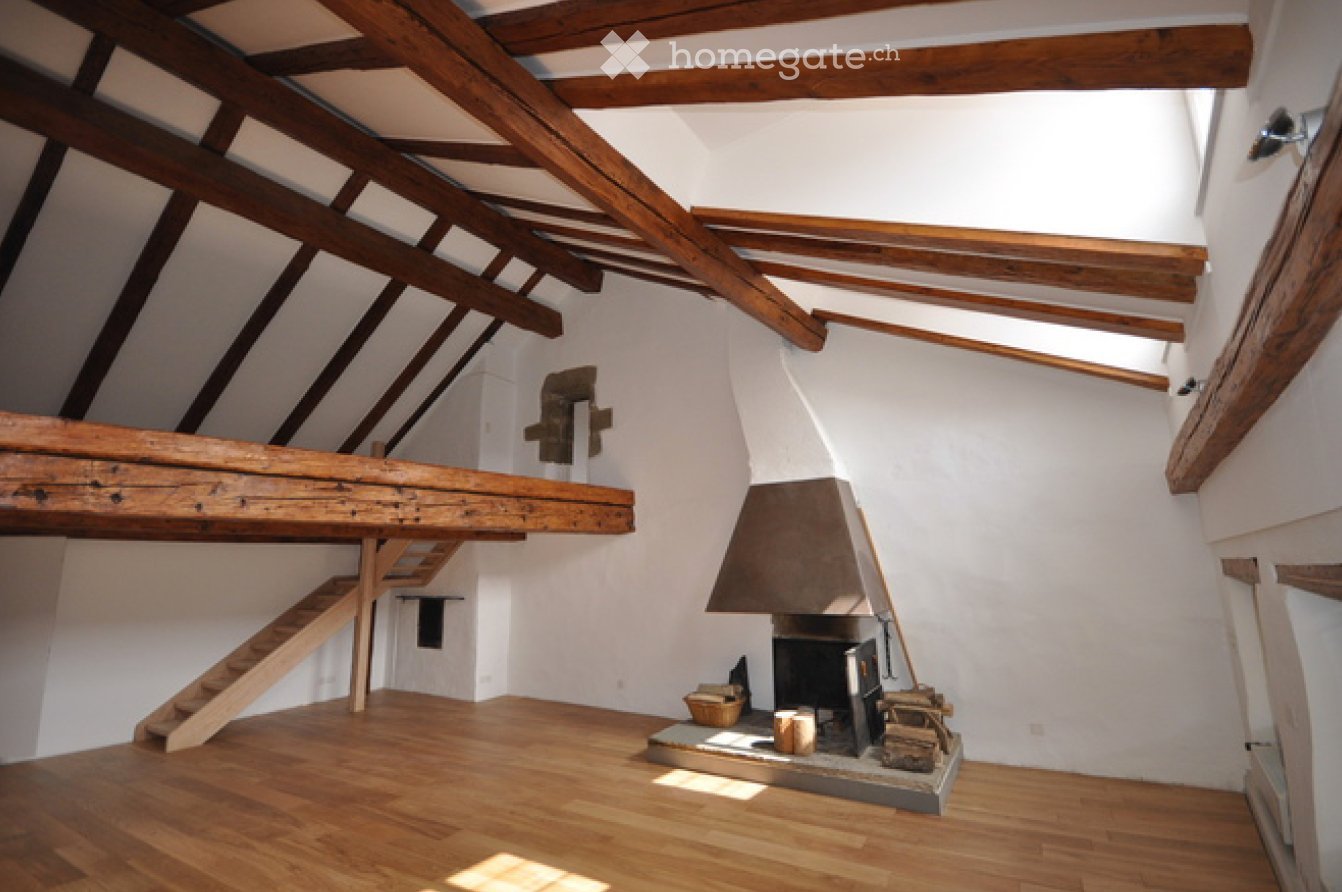 Appartamento di 6 ½ locali