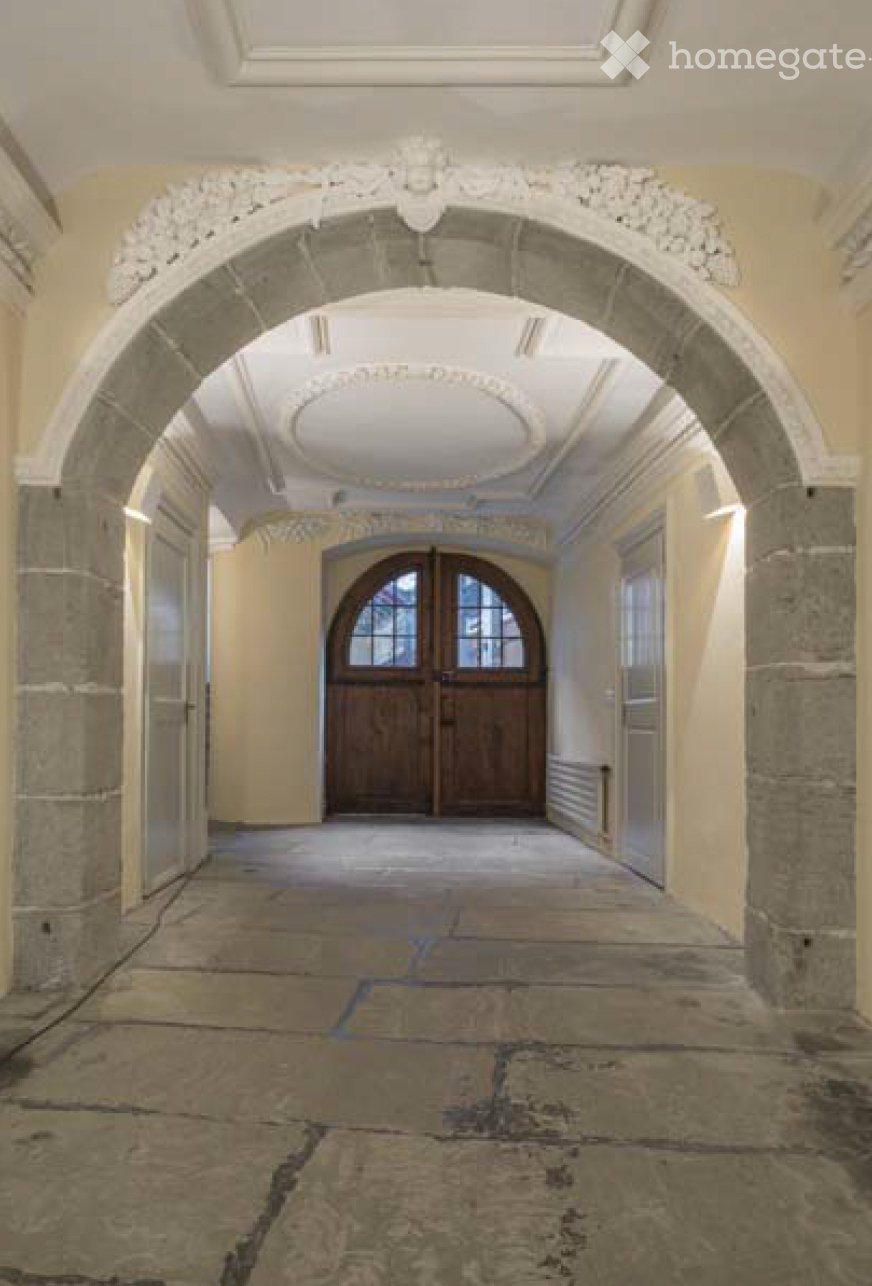 Appartamento di 6 ½ locali