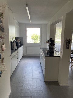 Camera in un appartamento condiviso, foto 5 di 7