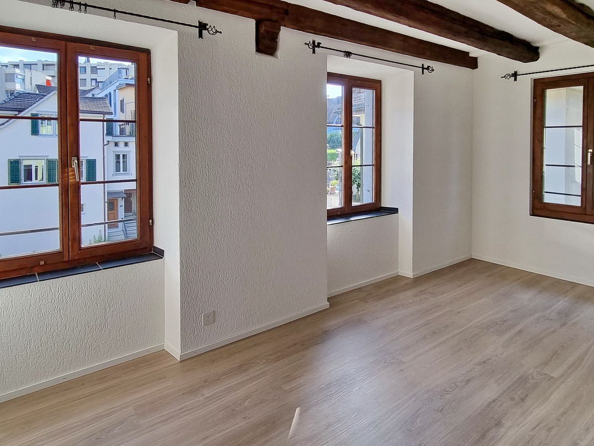 Appartamento di 3 ½ locali, foto 4 di 7