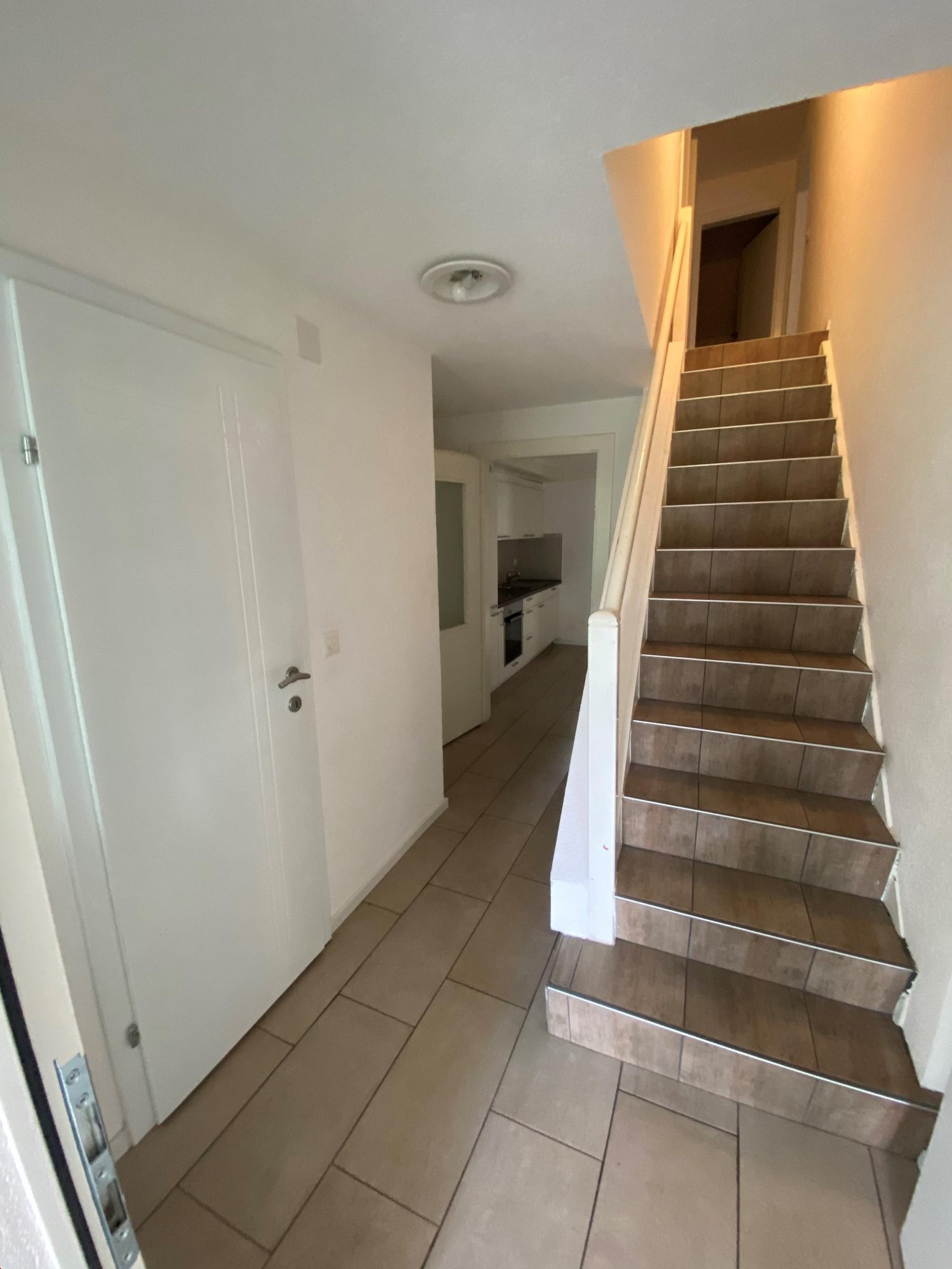 3 ½ locali duplex
