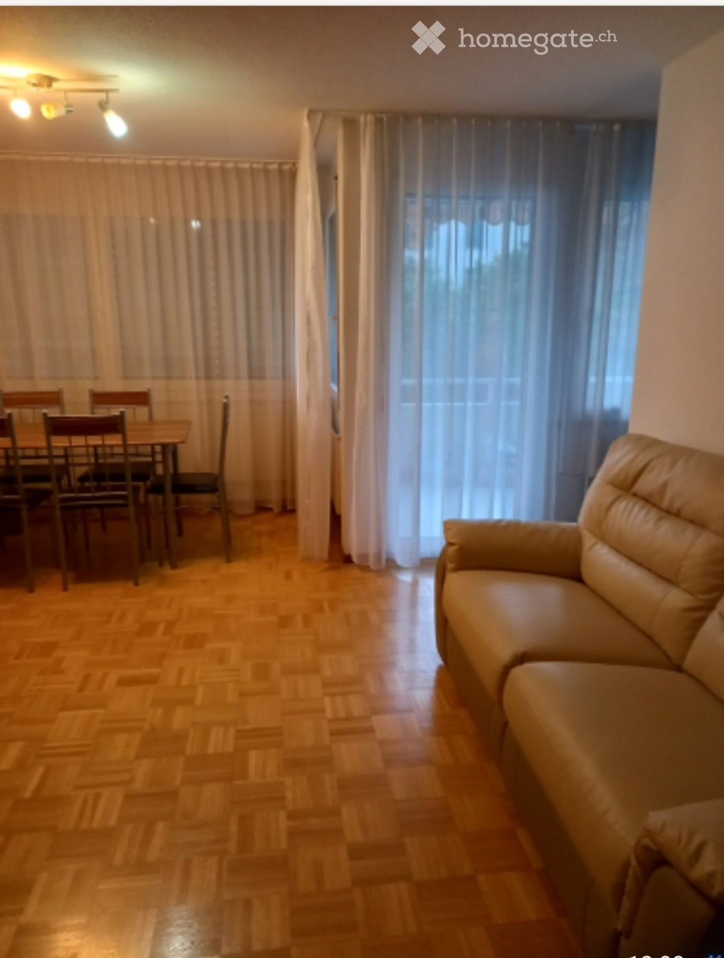 appartamento di 2 locali, foto 2 di 5