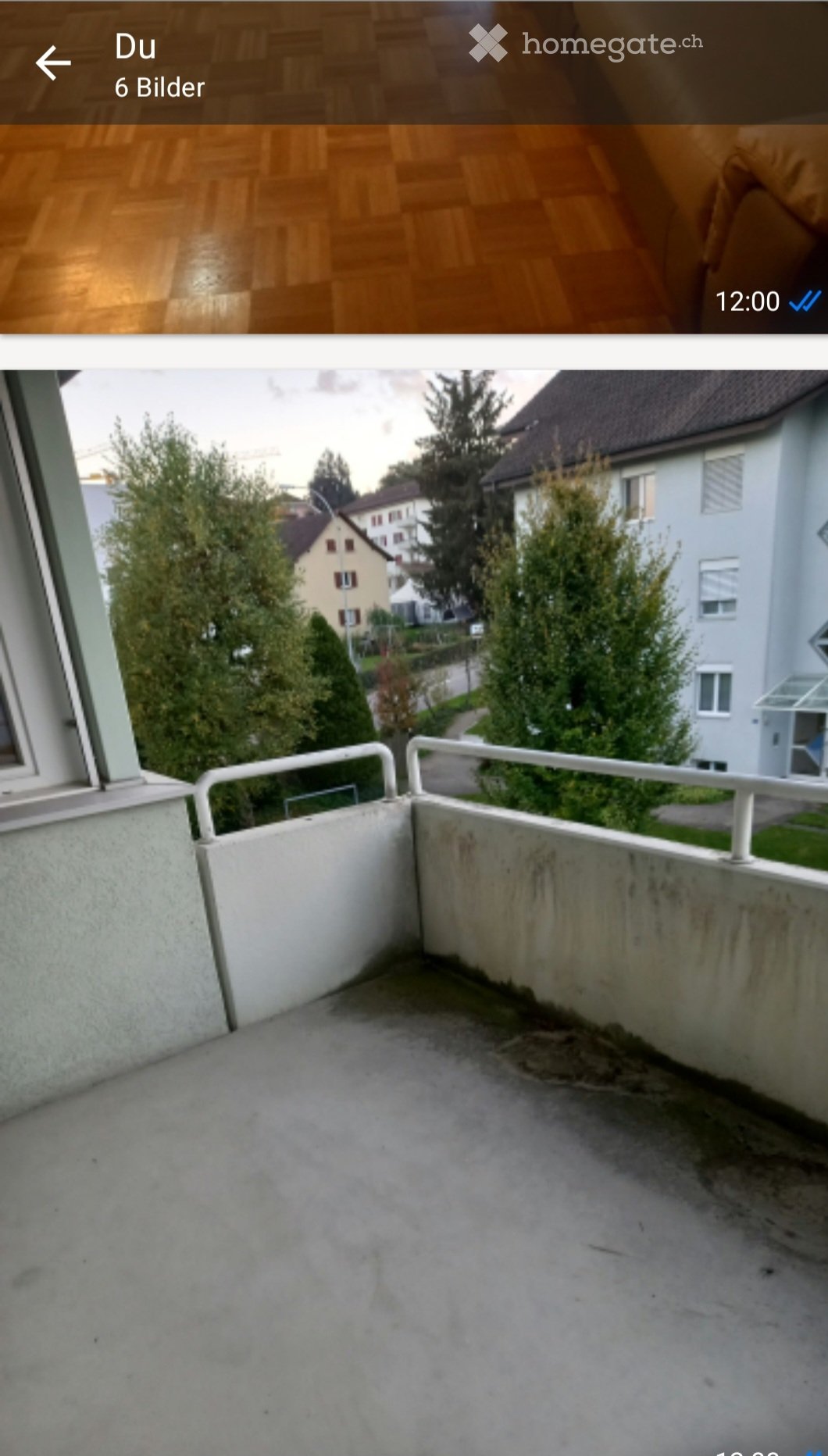 appartamento di 2 locali, foto 5 di 5