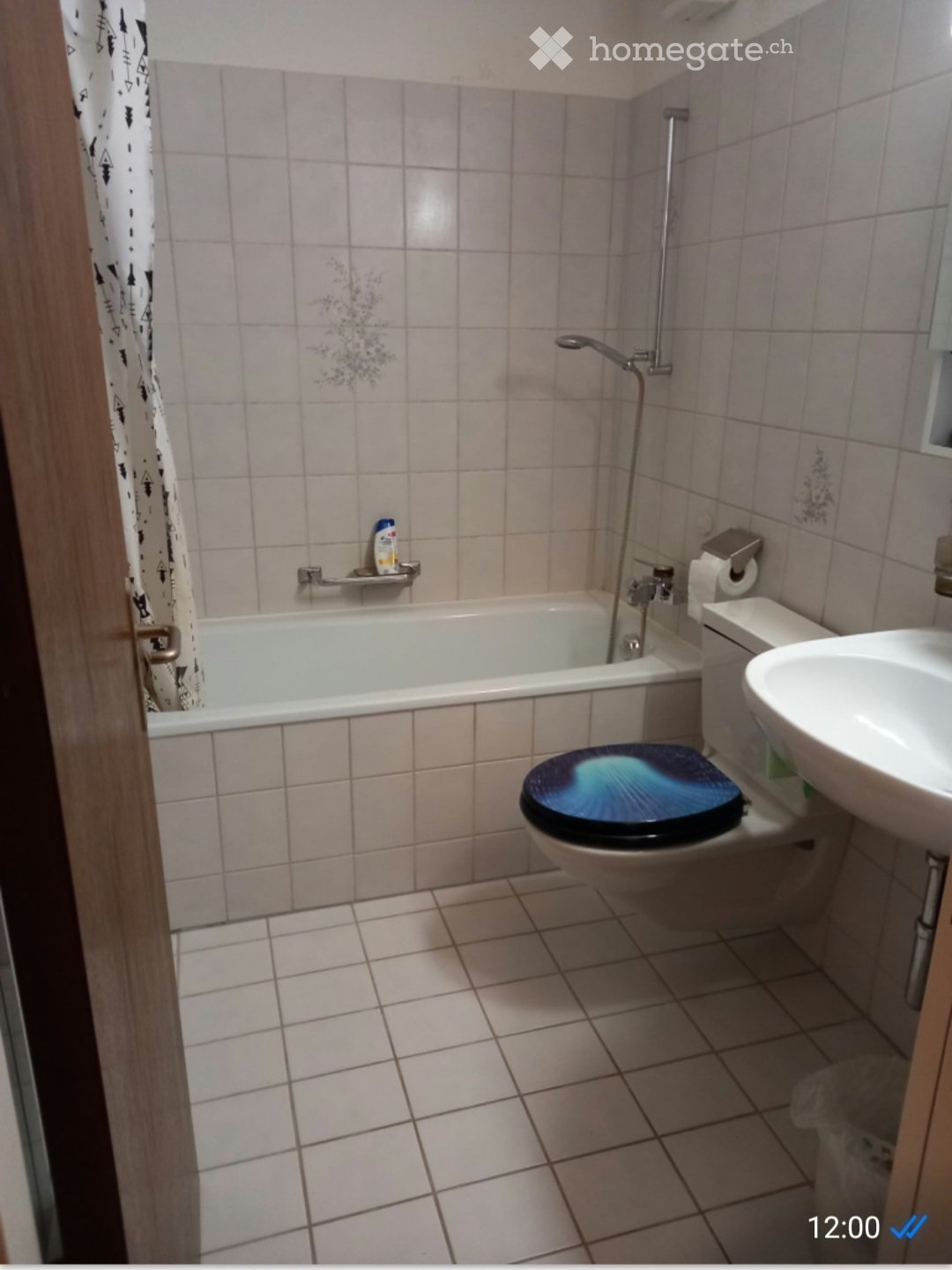 appartamento di 2 locali, foto 4 di 5
