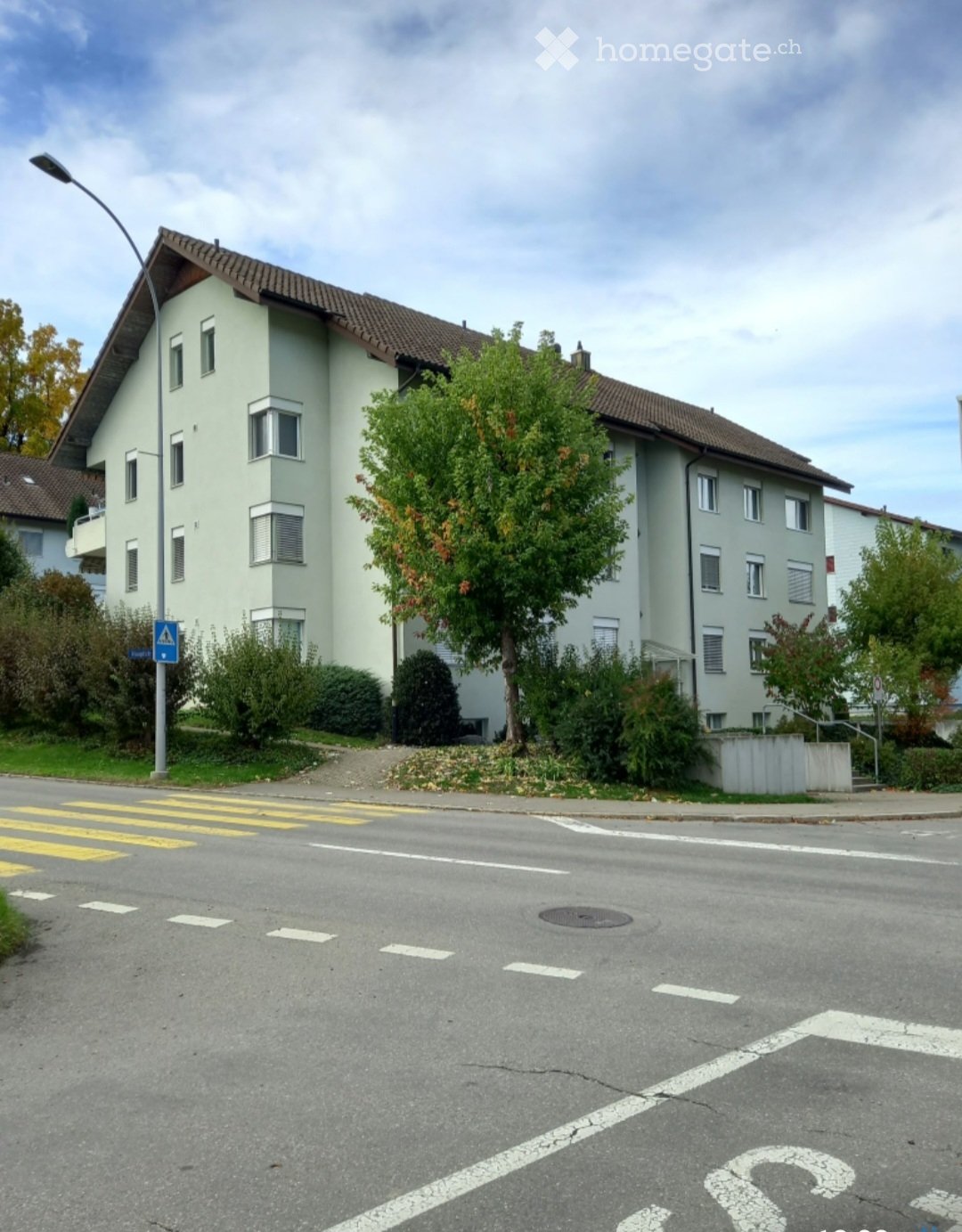 appartamento di 2 locali, foto 1 di 5