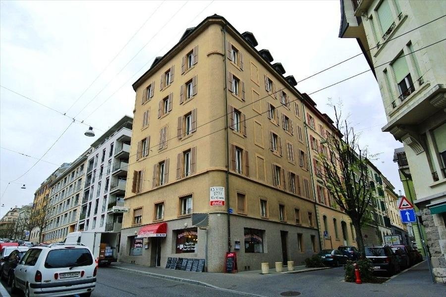 3 rooms apartment, foto 1 di 3