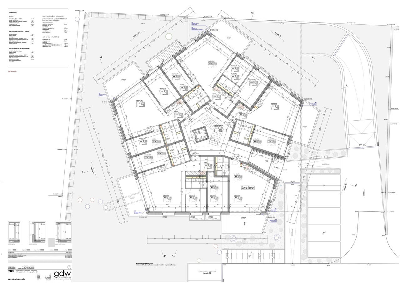 Appartamento di 4 ½ locali