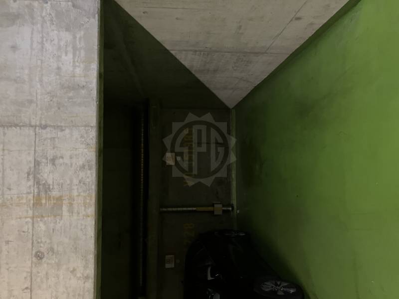 Posto coperto