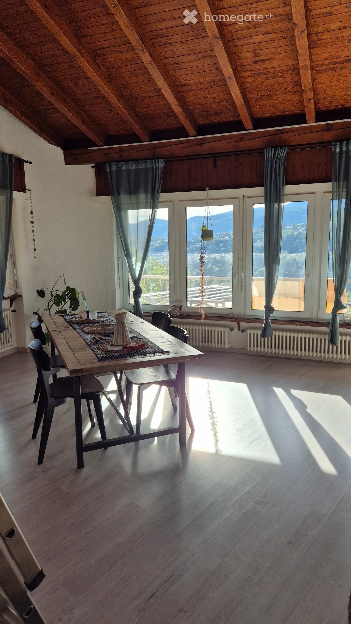 1 room single room